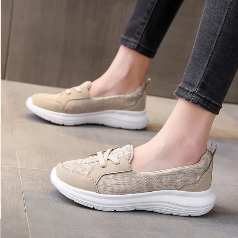 Chaussures Orthopédiques Élégantes Comfy-CHAUSSURES ORTHOPÉDIQUES-PARIS FEMME