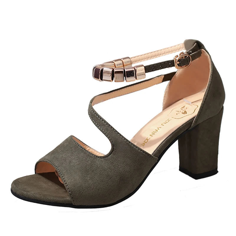 Sandales orthopédiques Pipen confortables-CHAUSSURES ORTHOPÉDIQUES-PARIS FEMME