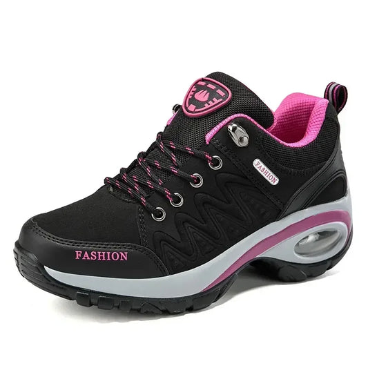 Chaussures orthopédiques Landisia - Bulle confort-CHAUSSURES ORTHOPÉDIQUES-PARIS FEMME