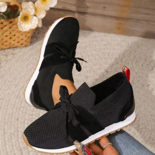 Baskets de soutien orthopédique pour femmes | Tendance-CHAUSSURES ORTHOPÉDIQUES-PARIS FEMME