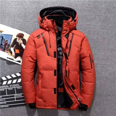 Orange / 5XL