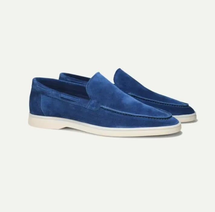Himmelblau / 47 EU | 12 UK | 12.5 US