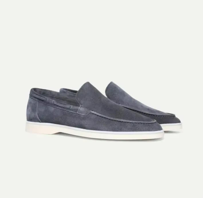 Dunkelgrau / 47 EU | 12 UK | 12.5 US
