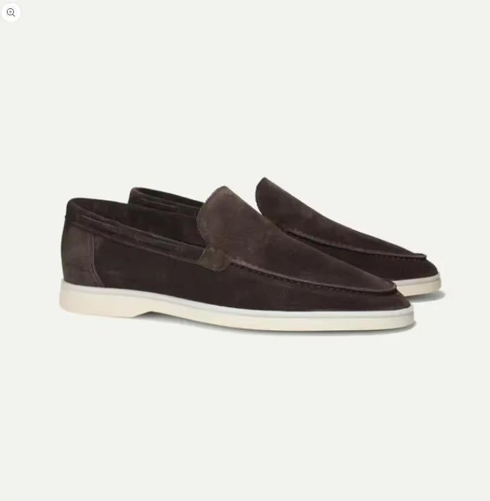 Dunkelbraun / 47 EU | 12 UK | 12.5 US