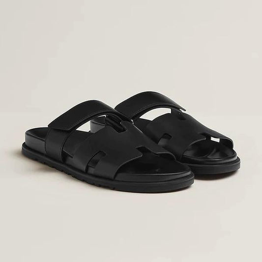 Sandales Plates Femme | Bride Réglable, Confort Optimal | Style Moderne