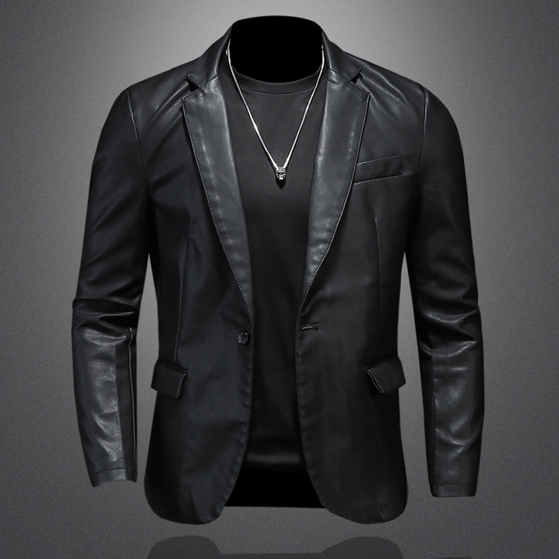 Veste élégante homme - Confort stylé - Qualité intemporelle