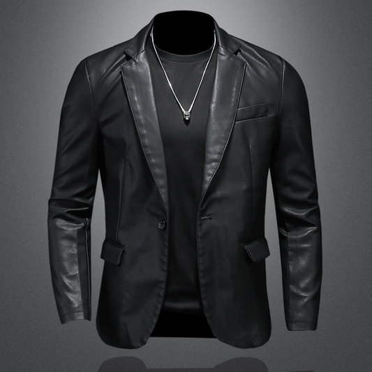 Veste élégante homme - Confort stylé - Qualité intemporelle