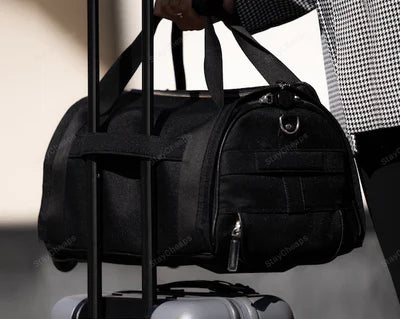 Sac de voyage | Sac de sport grande capacité | Pour les week-ends