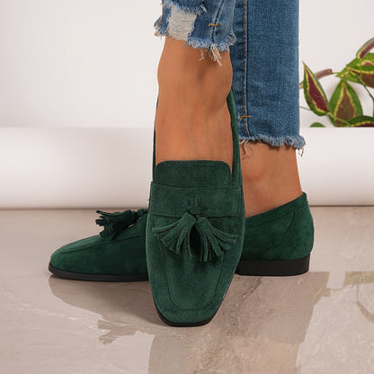 Chaussures de marche femme semelle amortissante confort pieds sensibles