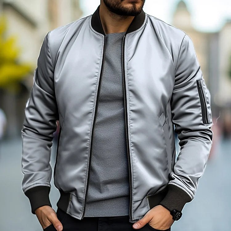 Gris clair / 5XL