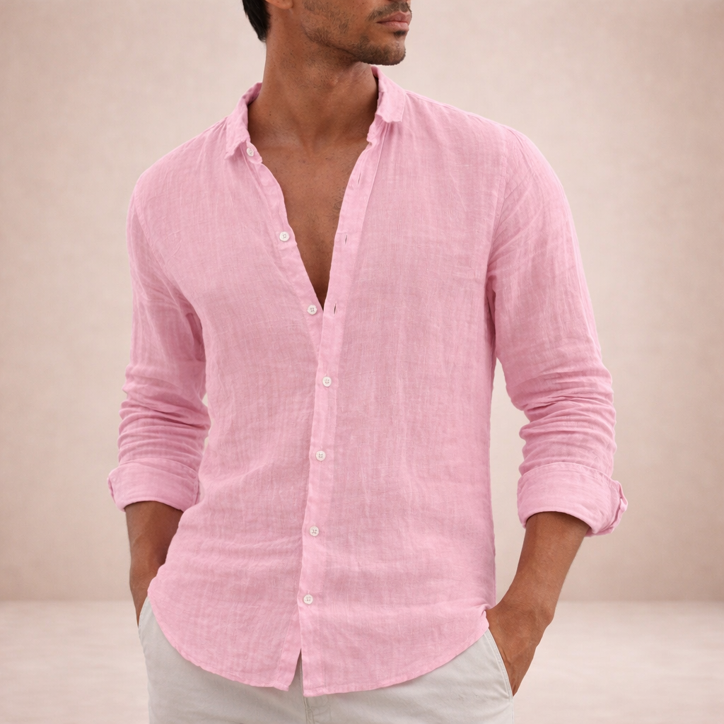Pink / 5XL