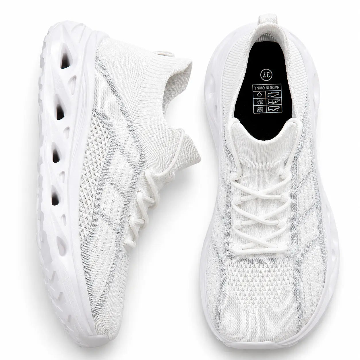 Blanc / 44 EU | 10 UK | 12.5 US