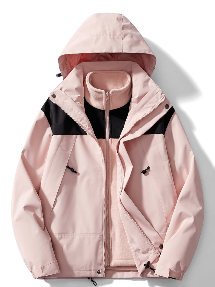 Rose / 2XL