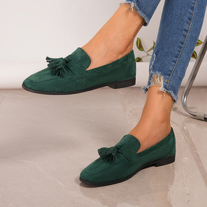 Chaussures de marche femme semelle amortissante confort pieds sensibles