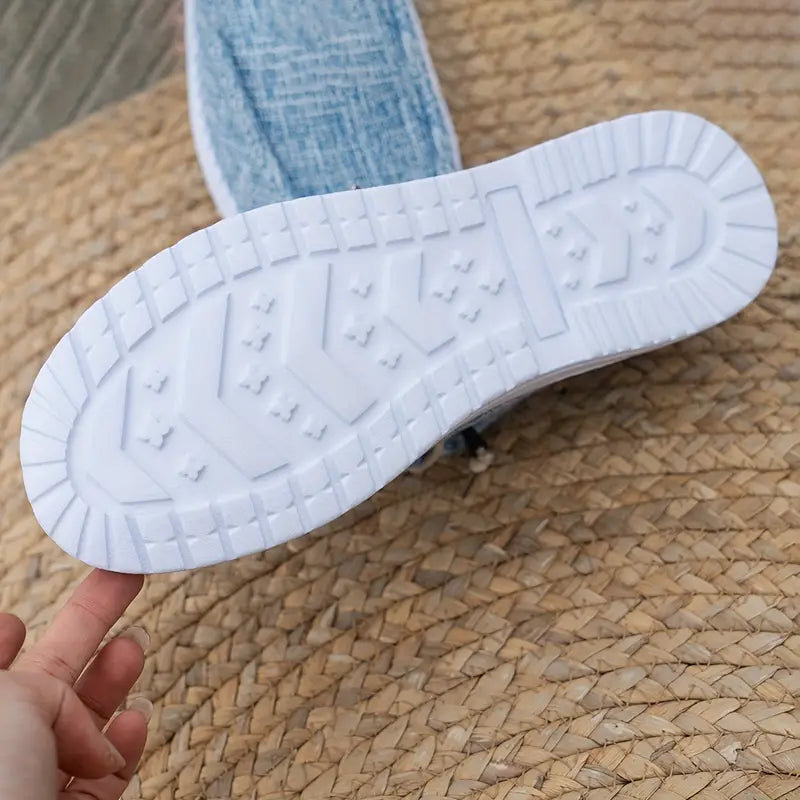 Chaussures femme | Respirantes, Antidérapantes | Confortables