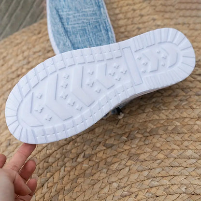 Chaussures femme | Respirantes, Antidérapantes | Confortables
