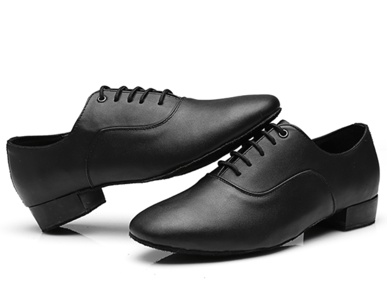 Chaussures de danse latine femme | Semelle souple, confort