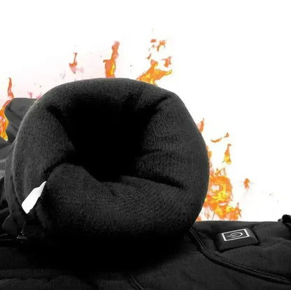 Gants chauffants batterie rechargeable étanches avec 3 niveaux de chaleur et écran tactile