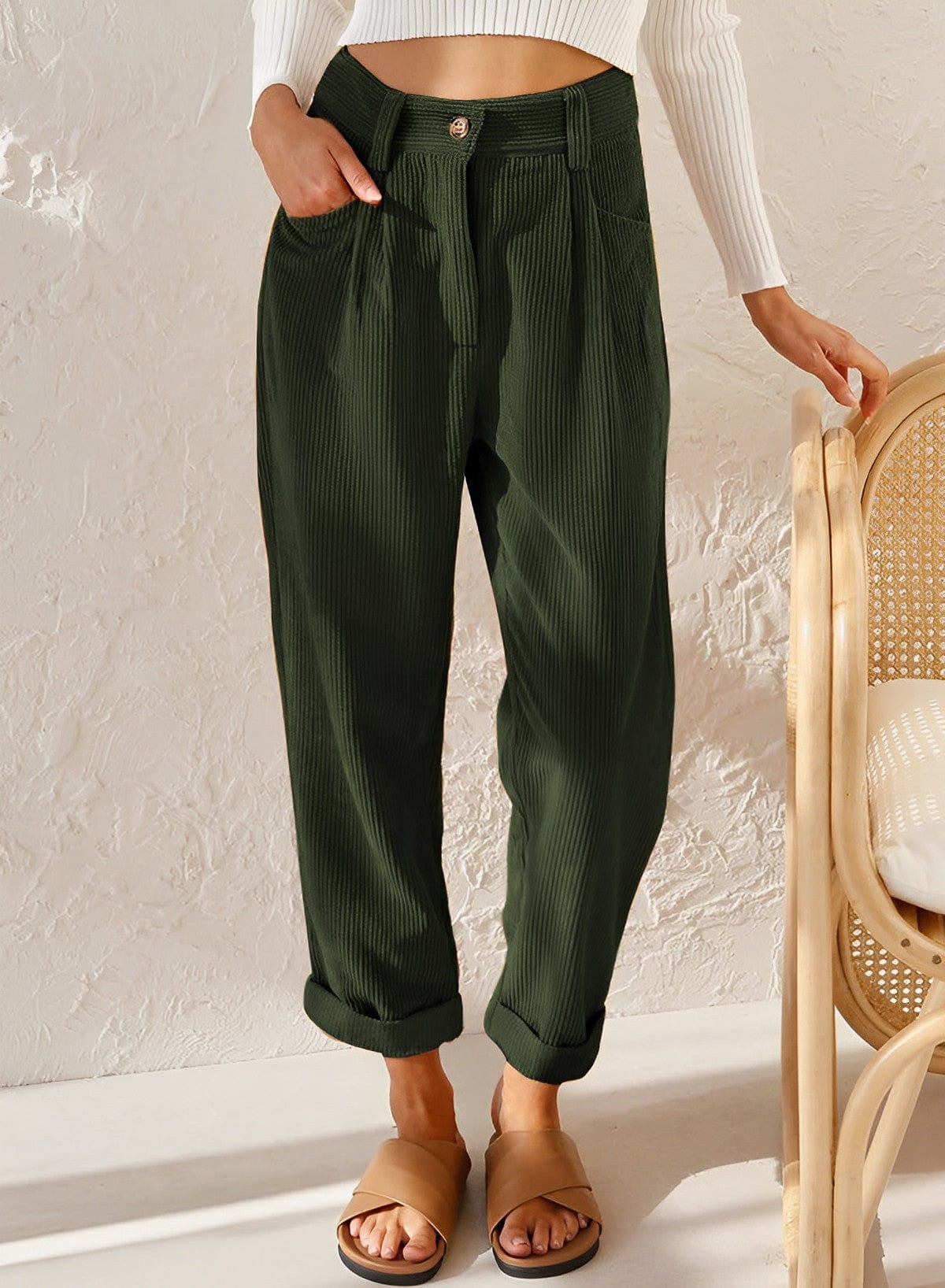 Verde / 3XL