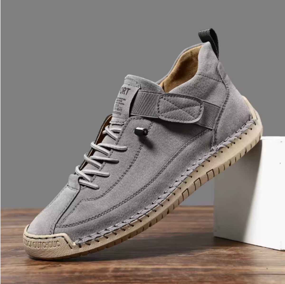 Chaussures Orthopédiques - Femmes | Baskets Respirantes, Légères | Chaussure de Marche Confortable