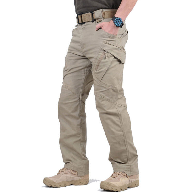 Khaki / 4XL