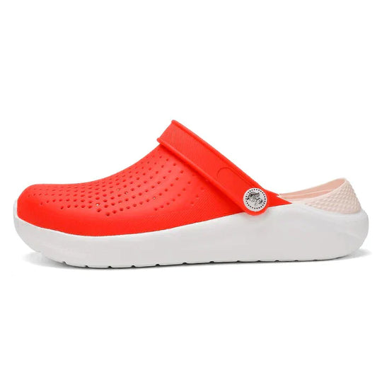 Crocs Ultra Comfort - Orthopédique Sandale - Promo 2025-CHAUSSURES ORTHOPÉDIQUES-PARIS FEMME