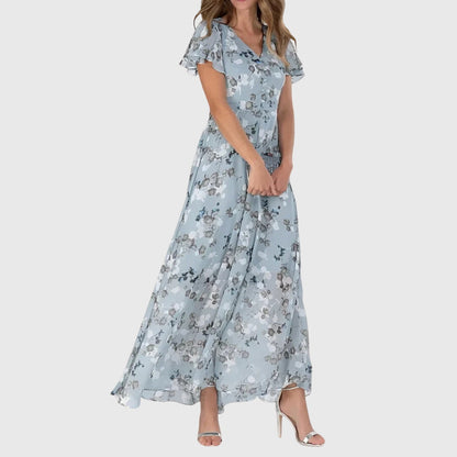 Robe femme moulante coupe ajustée valorise la silhouette