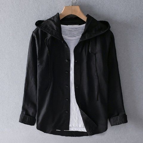 Noir / 4XL
