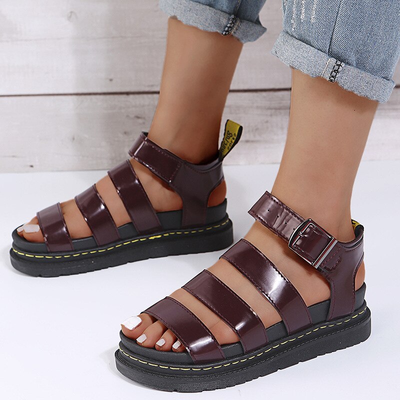Bordeaux / 43 EU | 9 UK | 11.5 US