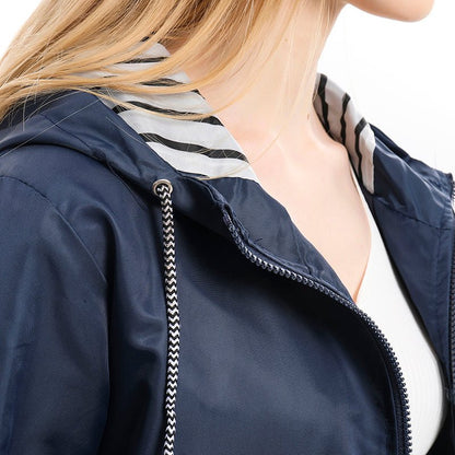 Manteau de pluie Sabrina | Femme, Léger, Toutes saisons