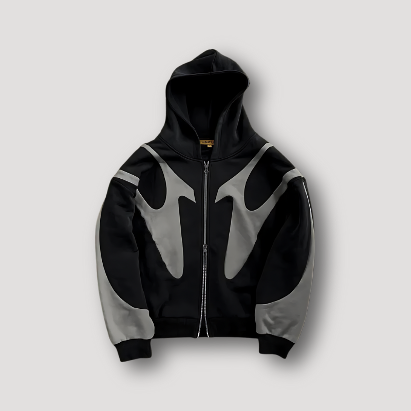Schwarz / 2XL