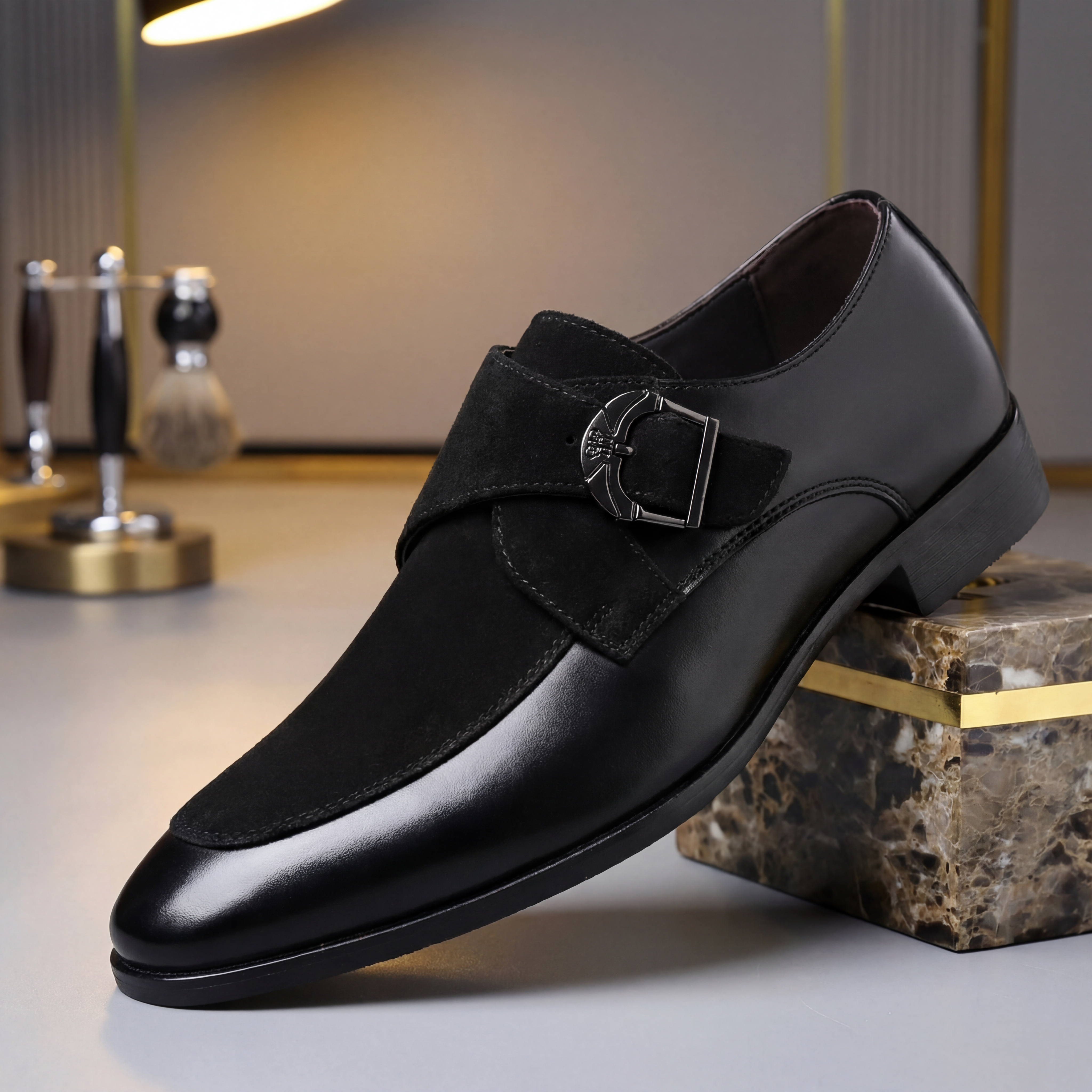 Noir / 46 EU | 11 UK | 11.5 US