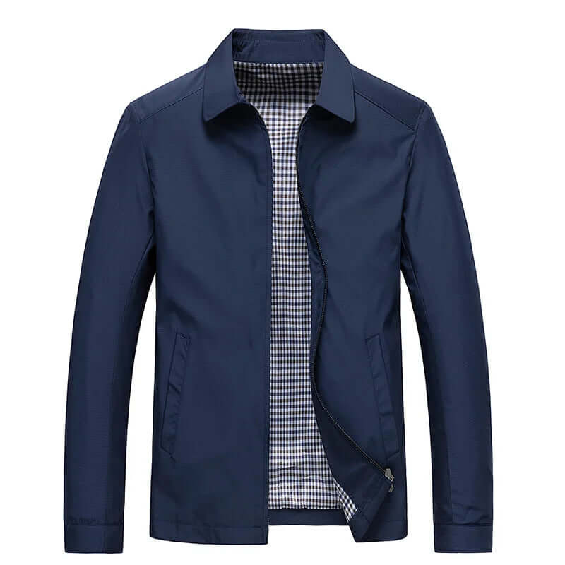 Blau / 3XL
