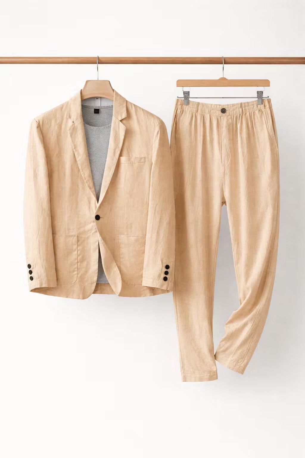 Kaki / 4XL