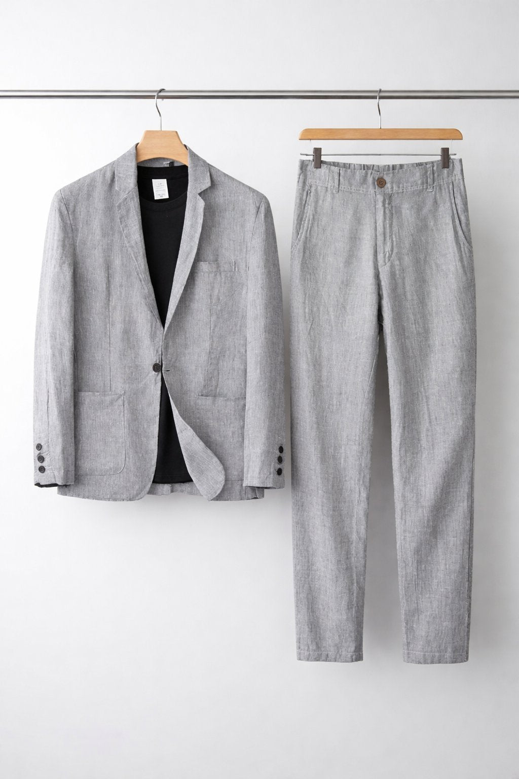 Gris / 4XL