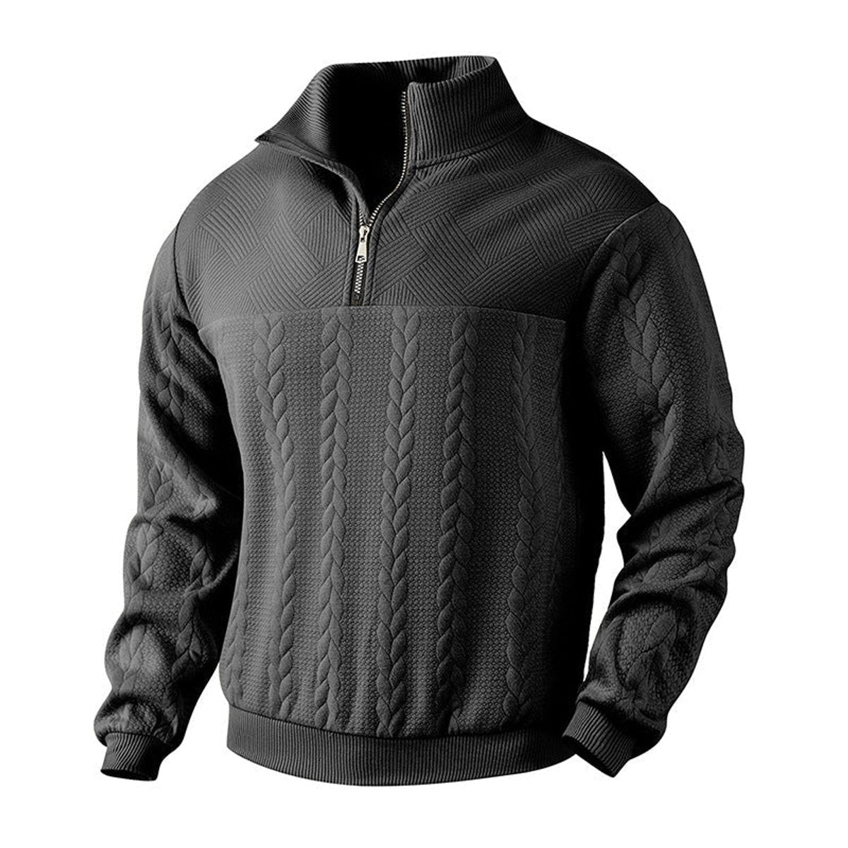 Noir / 2XL