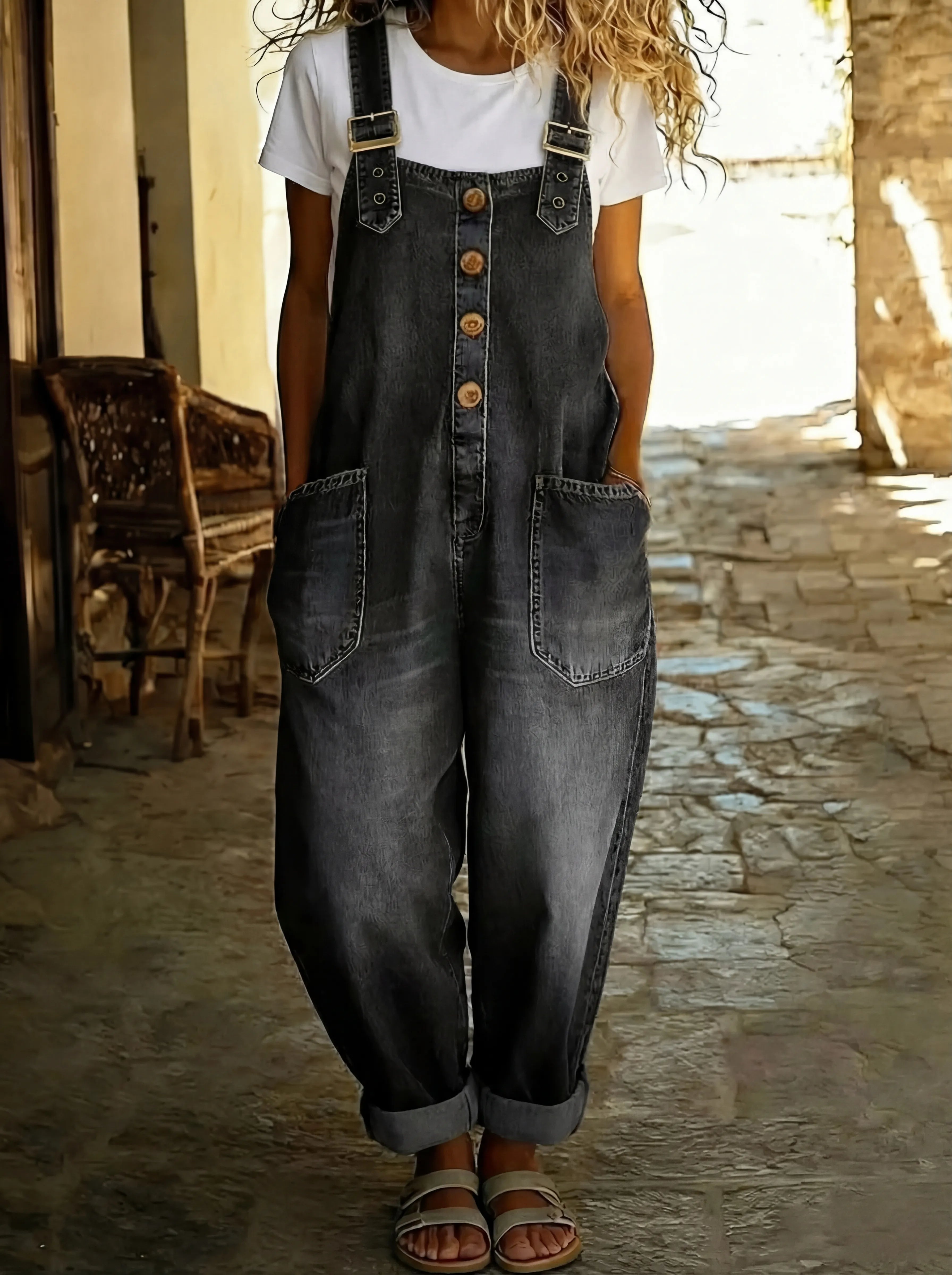 Schwarz / 3XL