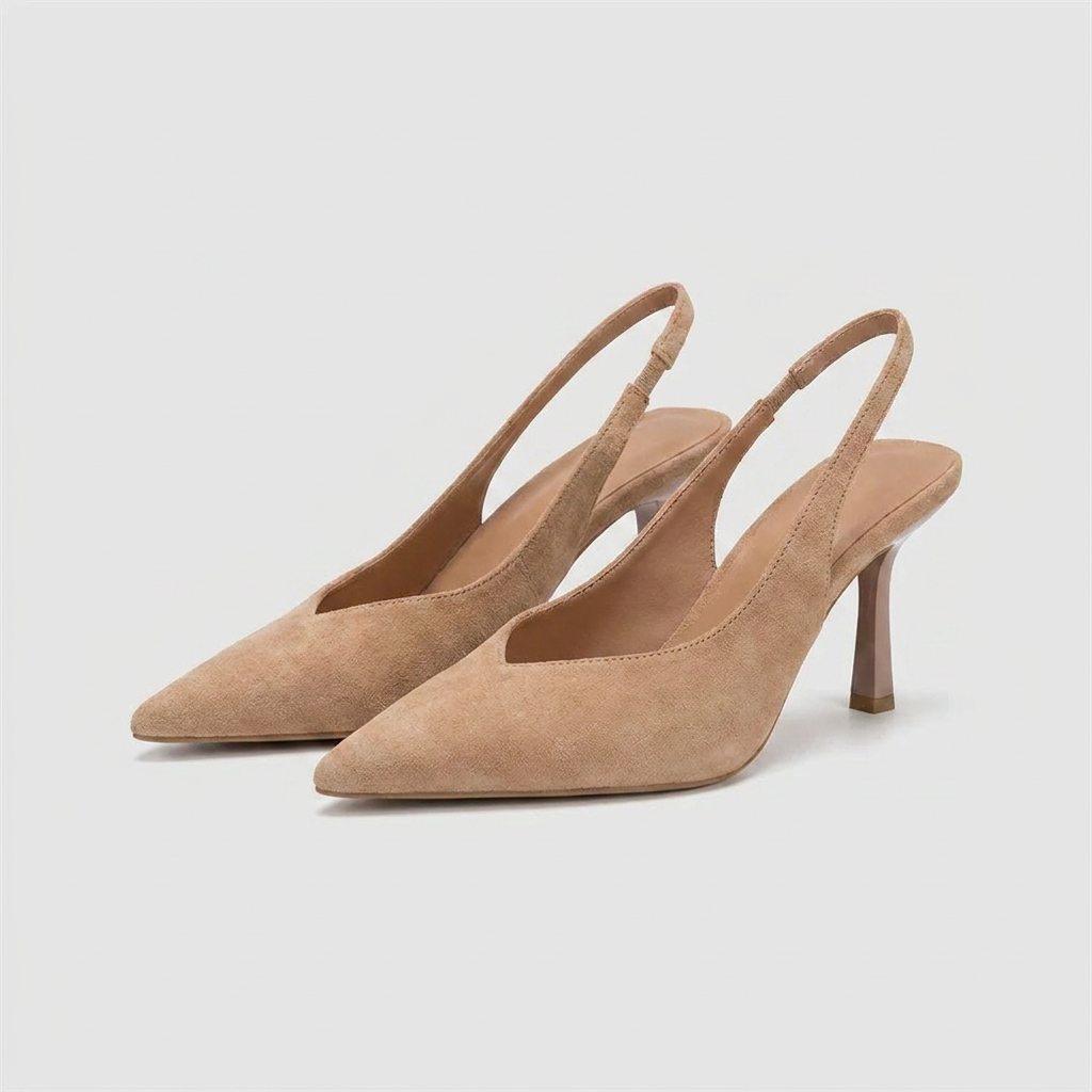 Beige / 43 EU | 12 US | 11 UK