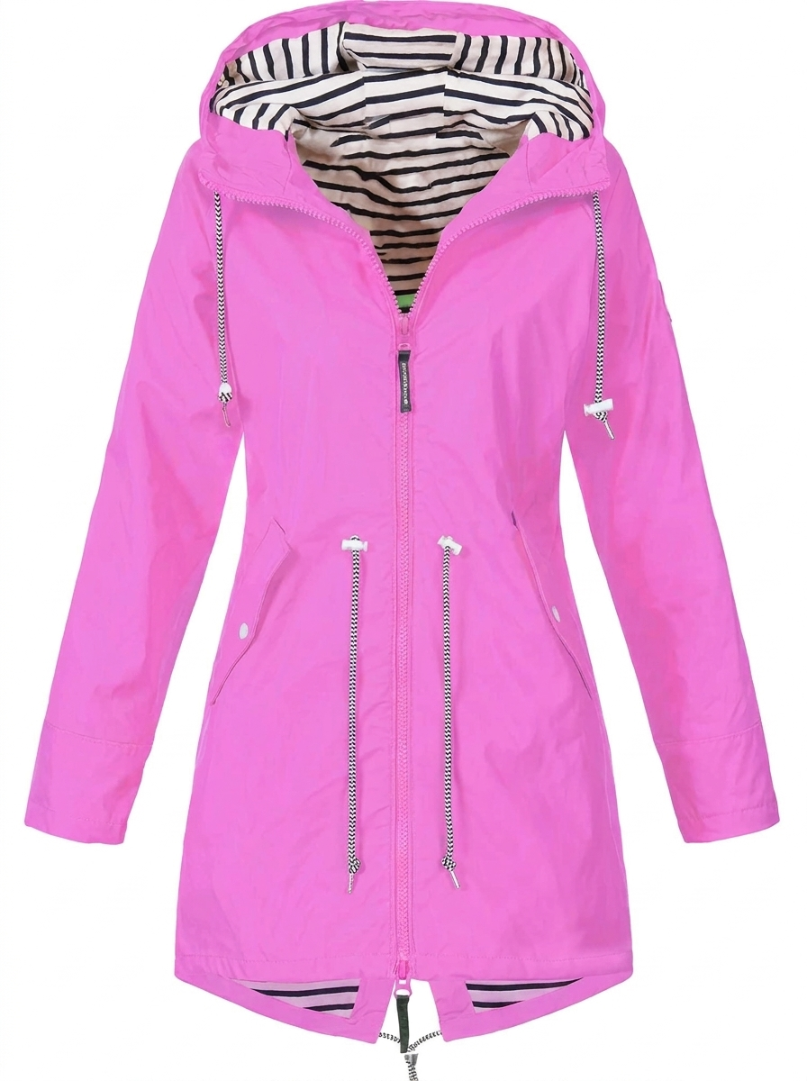 Manteau de pluie Sabrina | Femme, Léger, Toutes saisons