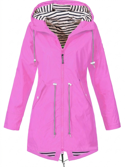 Manteau de pluie Sabrina | Femme, Léger, Toutes saisons