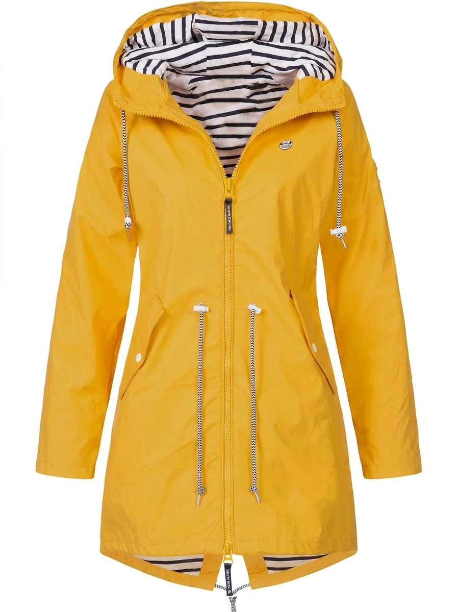Manteau de pluie Sabrina | Femme, Léger, Toutes saisons