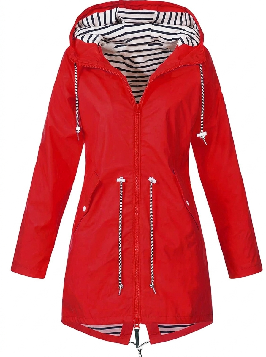 Rouge / 2XL