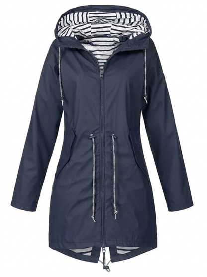Manteau de pluie Sabrina | Femme, Léger, Toutes saisons