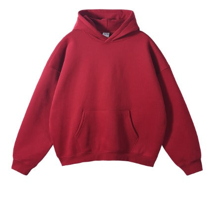 Bordeaux / 3XL