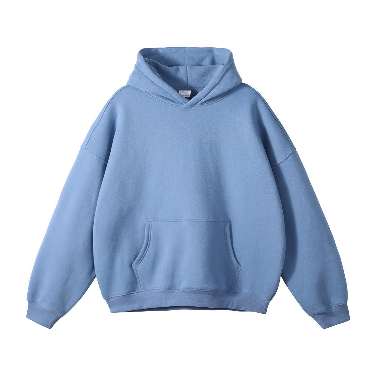 Hellblau / 3XL