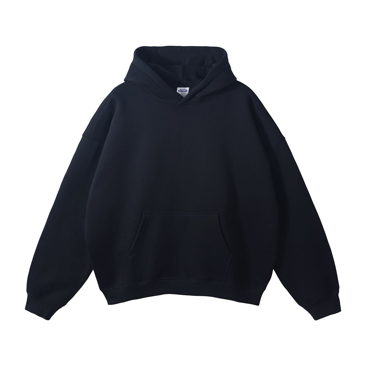 Schwarz / 3XL