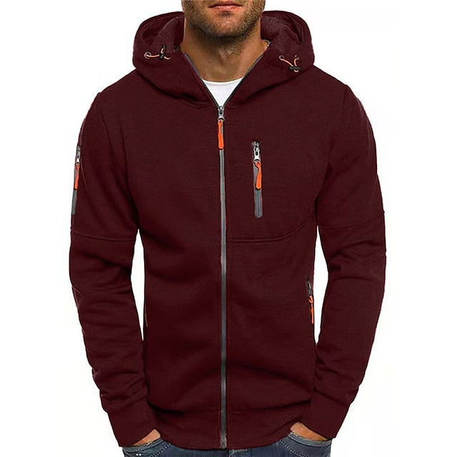 Bordeaux / 5XL