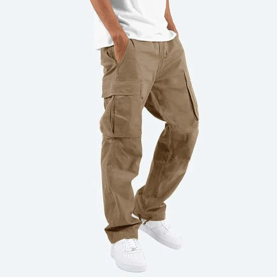 Khaki / 5XL