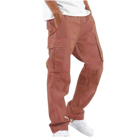 Červená / 5XL