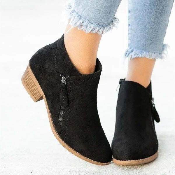 Bottes Orthopédiques | Soutien de la Voûte Plantaire | Confort Quotidien